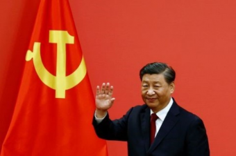 Триумф Си Цзиньпина на ХХ съезде КПК в оценках американских аналитиков