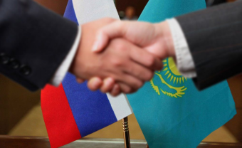 Альжан Исмагулов: Санкции не повлияют на сотрудничество России и Казахстана (видео)