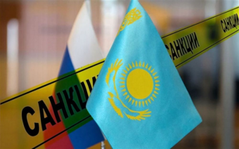 Казахстан – Россия: вторичные санкции и императив альтернативного транзита