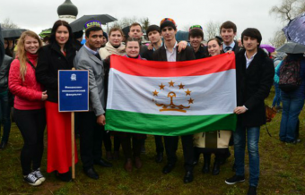 Россия намерена увеличить образовательные квоты для таджикских студентов