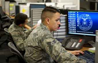 По данным портала Voice of America , военных США заподозрили в проведении онлайн-операций в Центральной Азии.