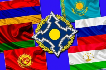 Эстафетная палочка генсека ОДКБ передана политическому тяжеловесу из Казахстана