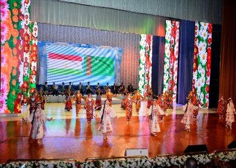 Шагиахмедов: Туркменистан и Таджикистан ─ курсом активного сотрудничества