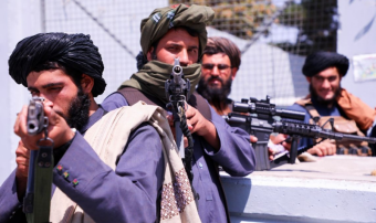 О закулисной игре США и Талибана*. Пакистан и Афганистан стоят на пороге большой войны