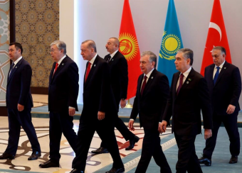 Тюркская интеграция: мифы и реальность