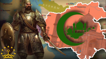 Противопоставление таджика и тюрка существовало в Средней Азии всегда