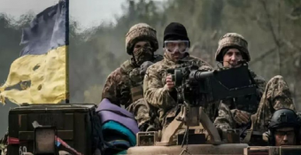 Пантюркистские «легионы» – мечты Киева и реалии Центральной Азии