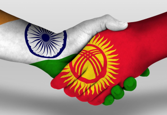 Кыргызстан: новый формат развития торгово-инвестиционных процессов