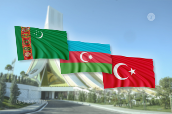 Экспертные оценки предстоящего саммита глав Туркменистана, Азербайджана и Турции
