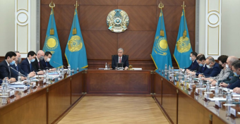 Может ли Казахстан преодолеть кризис управляемости?