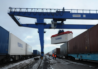 Евразийская железнодорожная интеграция: преодоление санкций и импульс развития