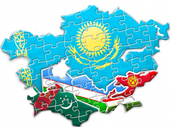 Центральная Азия: по советскому – из всех стволов