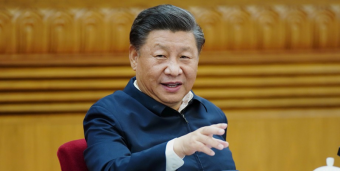 Financial Times: План Си Цзиньпина по перезагрузке экономики Китая и возвращению своих друзей
