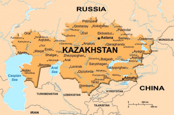 Транзит российской нефти через Казахстан в КНР: проблемы и перспективы