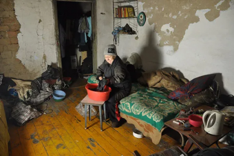 КазахСтан. Выход из ловушки бедности