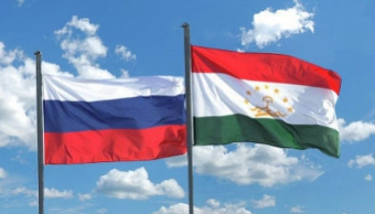 Россия и Таджикистан в зеркале торгово-экономических отношений