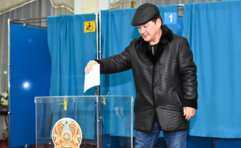 Революция замов в Казахстане: кто идет на первые выборы без елбасы