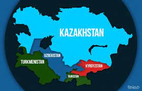 В казахстанском Туркестане прошел Первый межпарламентский форум стран ЦентрАзии