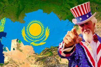 Образ России как врага: кто и зачем его лепит в Казахстане? (I)