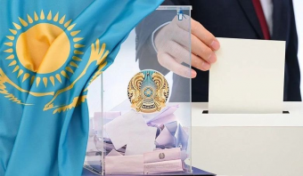 ВЫБОРЫ-2023 В КАЗАХСТАНЕ: СЮРПРИЗЫ НАЧАЛИСЬ ДО СТАРТА ГОНКИ