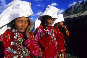 Путь домой: как Киргизия возвращает на родину жителей «Крыши мира»