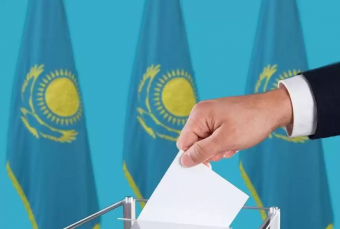 Электоральные настроения населения Казахстана в преддверии выборов в марте 2023 года (часть 3)