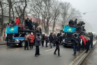 На пороге выборов: могут ли в Казахстане повториться январские беспорядки?
