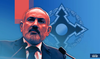 Кризис в отношениях Еревана с ОДКБ: кто из кого выходит