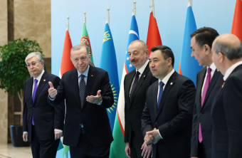 Астана готовит геополитический разворот от Москвы под прикрытием тюркской интеграции