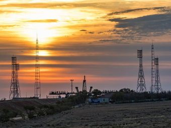 Арест имущества «Роскосмоса» исключит Казахстан из списка космических держав?