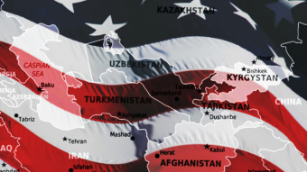 Звездно-полосатые «пряники»: что могут США в Центральной Азии? 