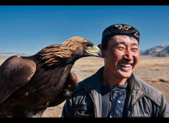 Граждане Казахстана признаны самыми счастливыми в регионе