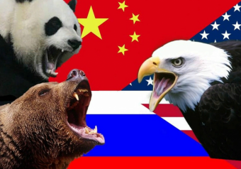 Будут ли Россия и Китай действовать в Центральной Азии сообща?