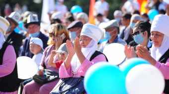 Пенсионная реформа в Кыргызстане. Чего ожидать? 