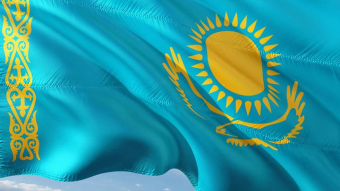 Украинский криминал активен в Казахстане