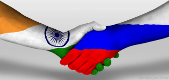 Индия отказывается присоединиться к антироссийскому фронту