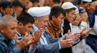 ОСОБЕННОСТИ ПОЛИТИЧЕСКОГО ИСЛАМА В КАЗАХСТАНЕ