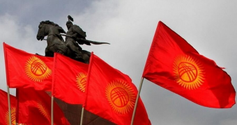 Кыргызиндустрия: красивые обещания, большие амбиции и никаких результатов