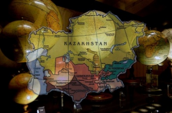 Западный бизнес цветных революций в Кыргызстане