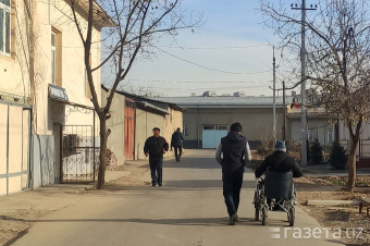 В Узбекистане, наконец, создано Агентство соцзащиты. Каковы его функции?