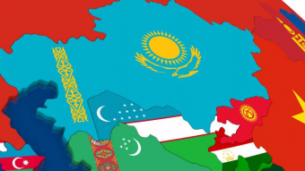 Миражи европейского вектора в Центральной Азии
