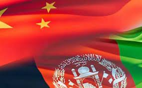 Пока западные компании бегут из Афганистана, их место занимают китайские