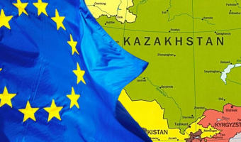 Саммит ЕС и Центральная Азия: попытка Брюсселя быть в игре