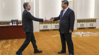 Примирительный визит Блинкена в Пекин: американцы забеспокоились 