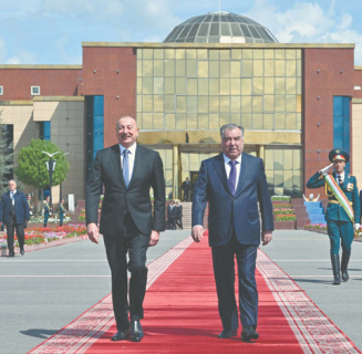 Таджикистан в третий раз собрался стать вторым Кувейтом