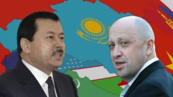 Второй фронт. Какую из стран Центральной Азии взорвут первой?