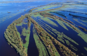 Кто и зачем вытаскивает из пыльного сундука идею разворота сибирских рек?
