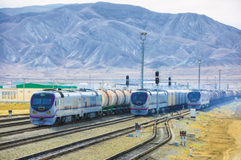 «Южный транспортный коридор» в обход Казахстана: реальна ли перспектива?