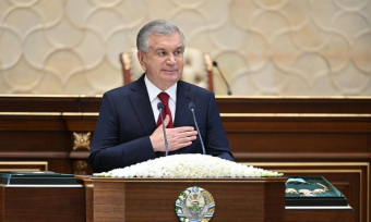 Узбекистан нацелен на углубление отношений с СНГ и ШОС