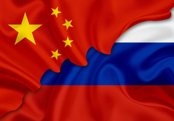 Почему Китай зовет Россию вместе управлять миром